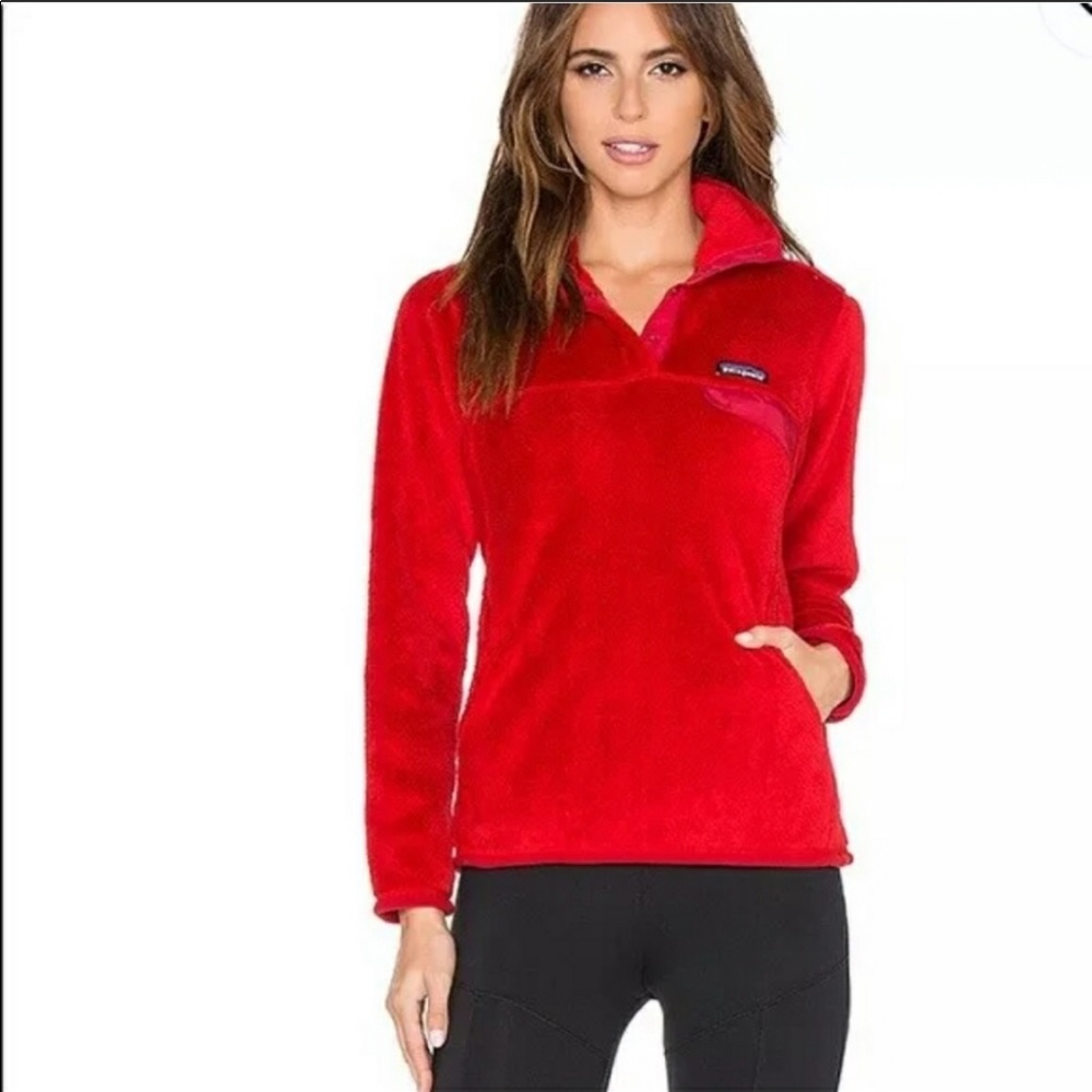 Patagonia women’s sweater